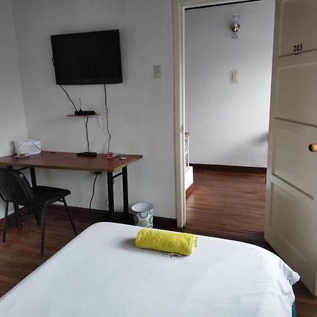 Casa En Bogota Ubicada En Zona Central 외부 사진