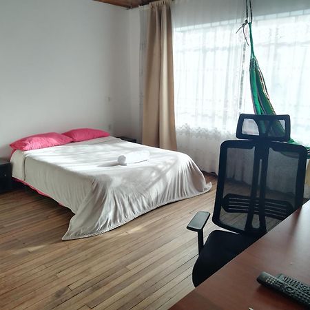 Casa En Bogota Ubicada En Zona Central 외부 사진