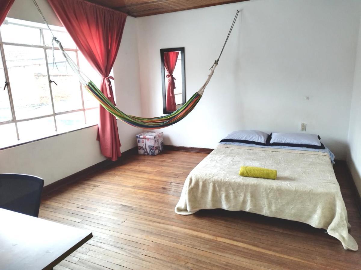 Casa En Bogota Ubicada En Zona Central 외부 사진