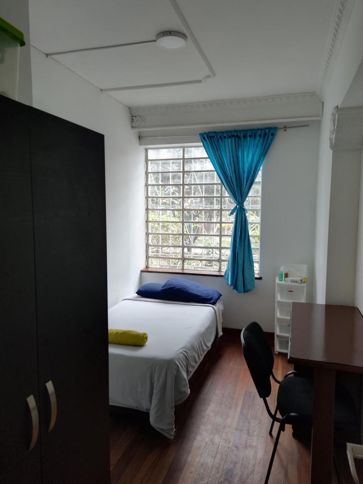 Casa En Bogota Ubicada En Zona Central 외부 사진
