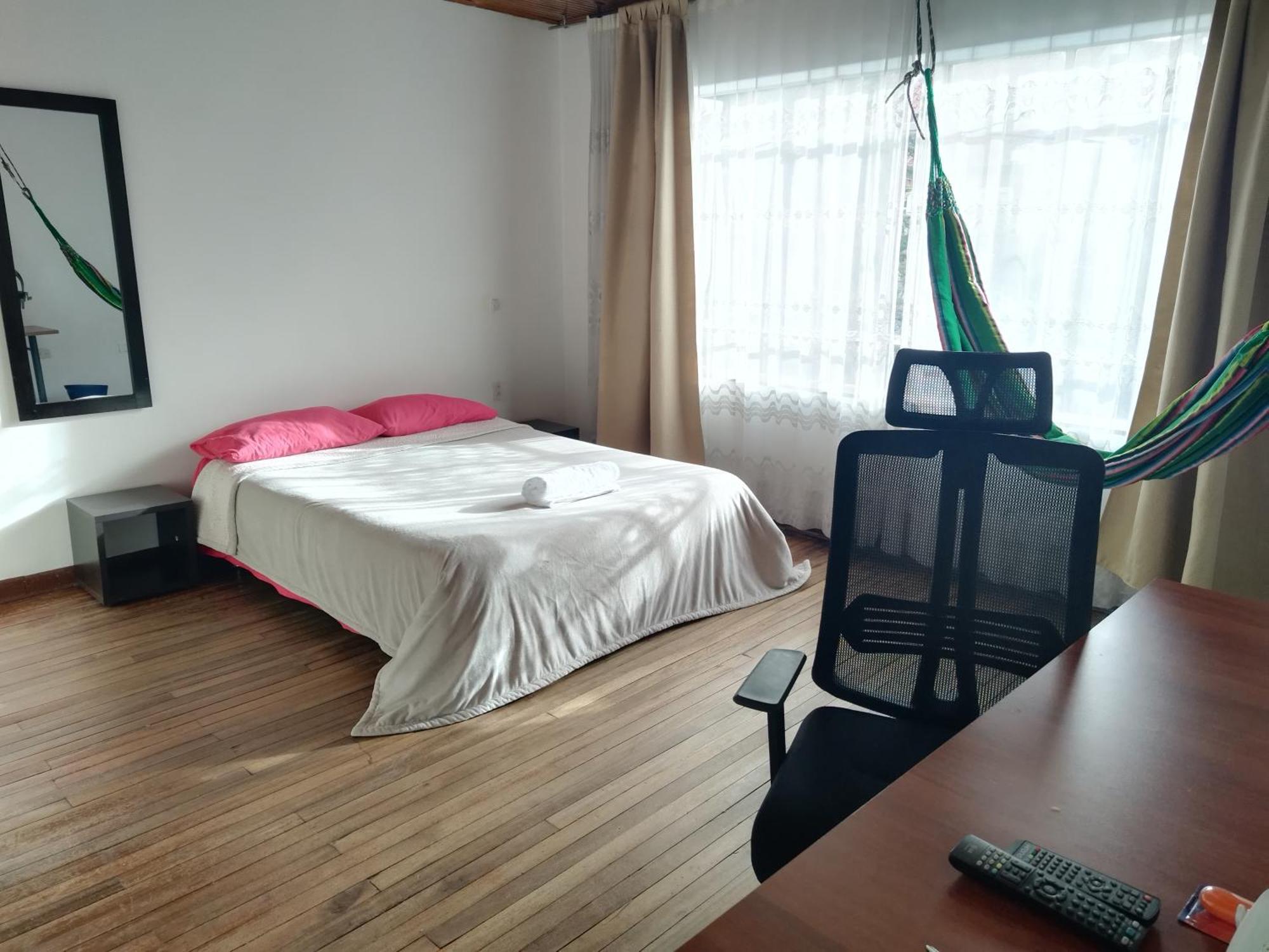Casa En Bogota Ubicada En Zona Central 외부 사진