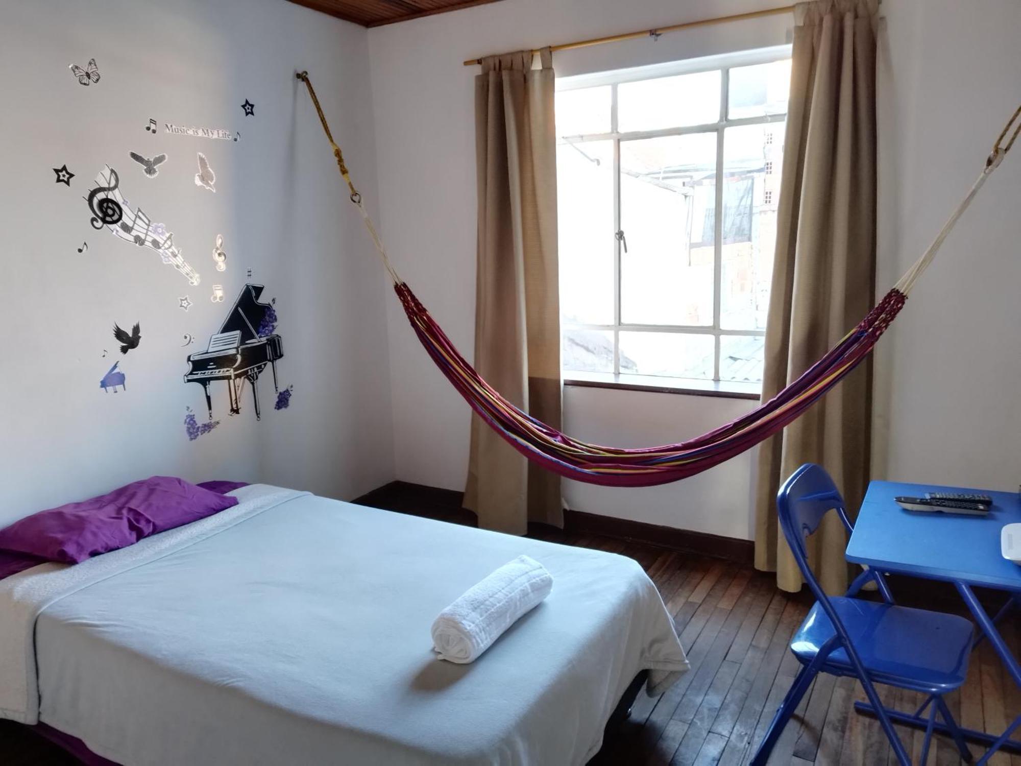 Casa En Bogota Ubicada En Zona Central 외부 사진