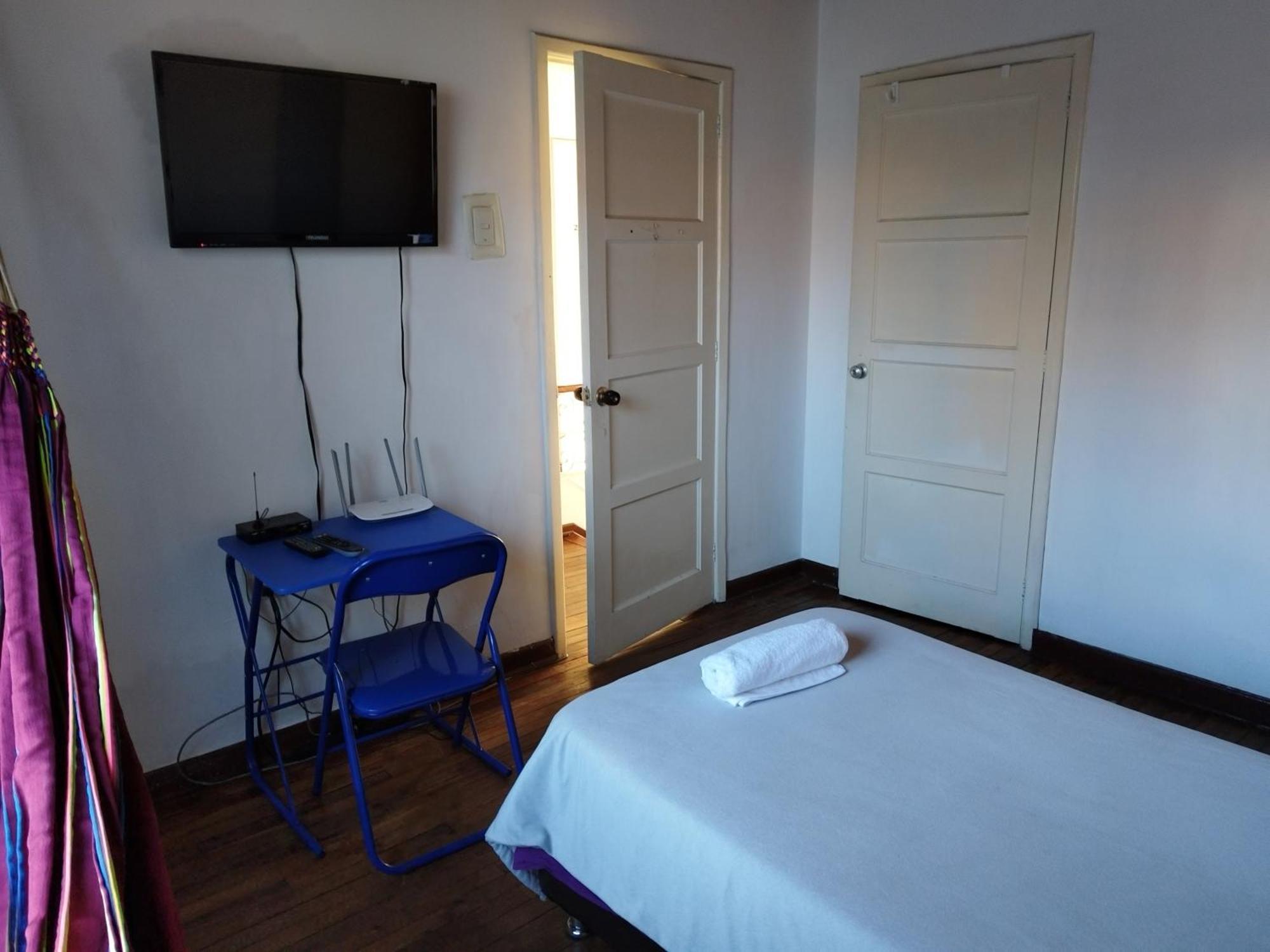 Casa En Bogota Ubicada En Zona Central 외부 사진