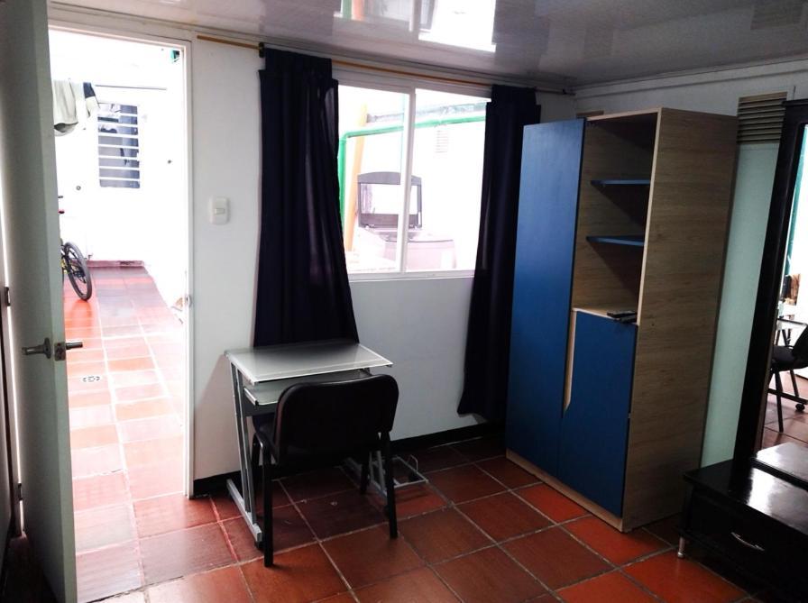 Casa En Bogota Ubicada En Zona Central 외부 사진