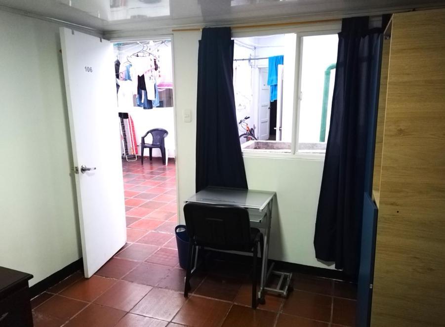 Casa En Bogota Ubicada En Zona Central 외부 사진