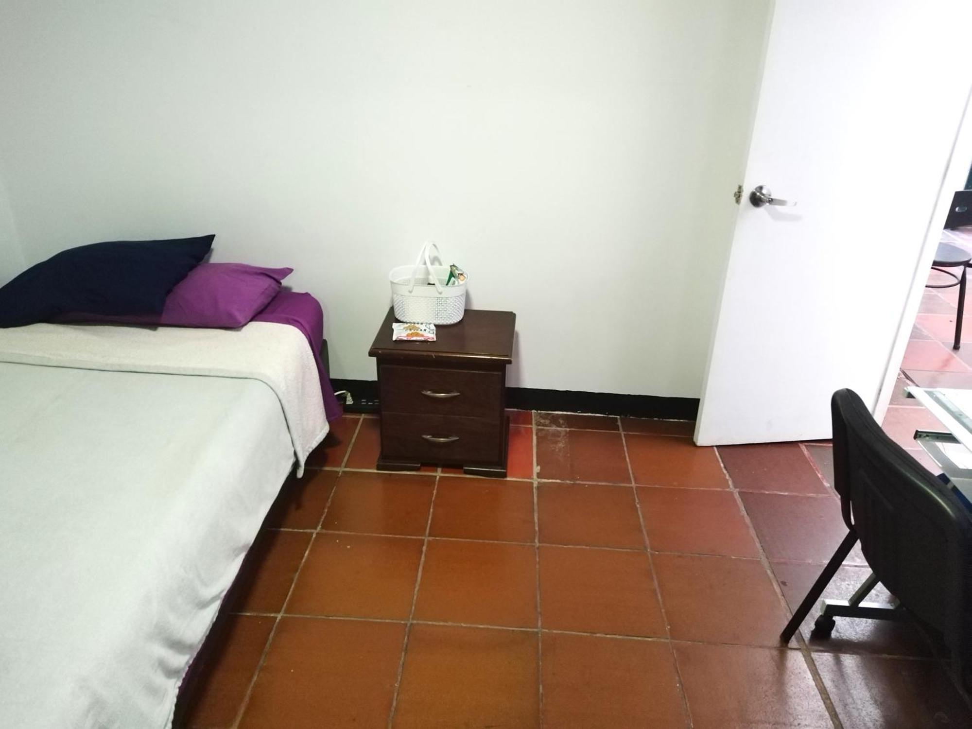 Casa En Bogota Ubicada En Zona Central 외부 사진