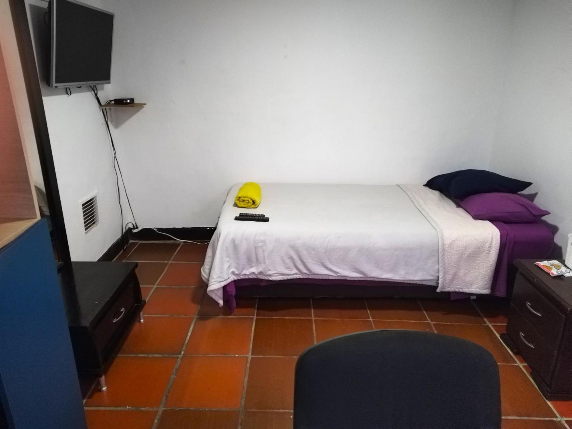 Casa En Bogota Ubicada En Zona Central 외부 사진