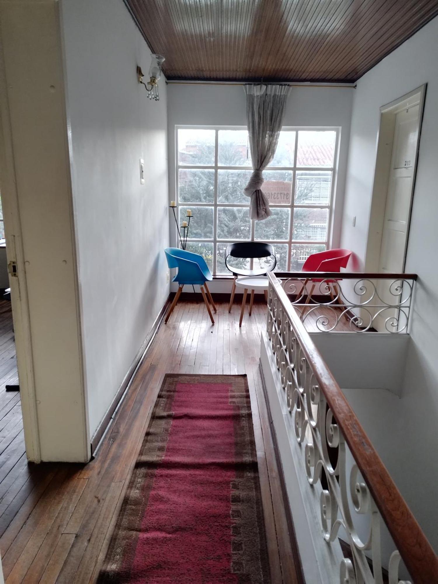 Casa En Bogota Ubicada En Zona Central 외부 사진