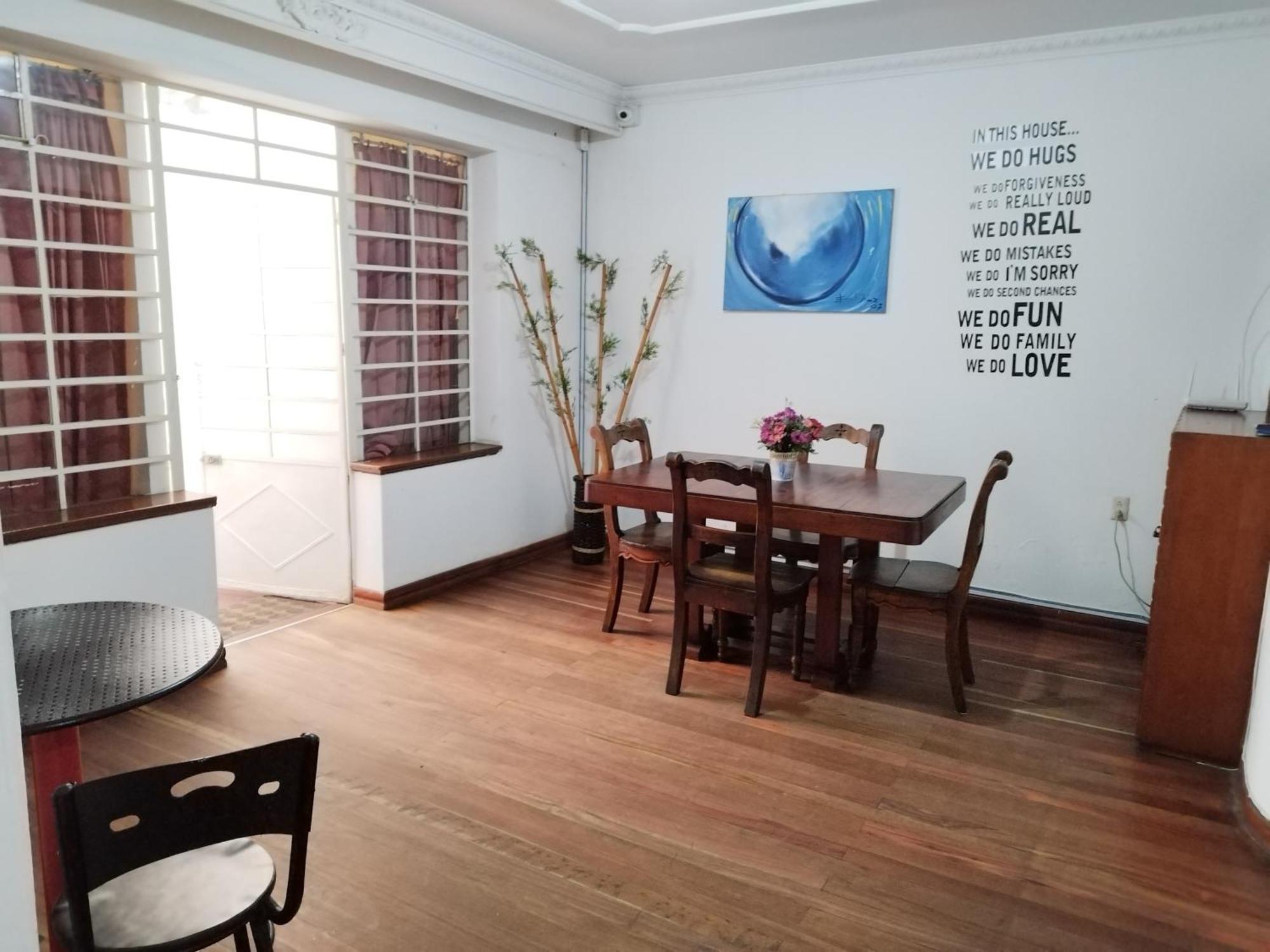 Casa En Bogota Ubicada En Zona Central 외부 사진