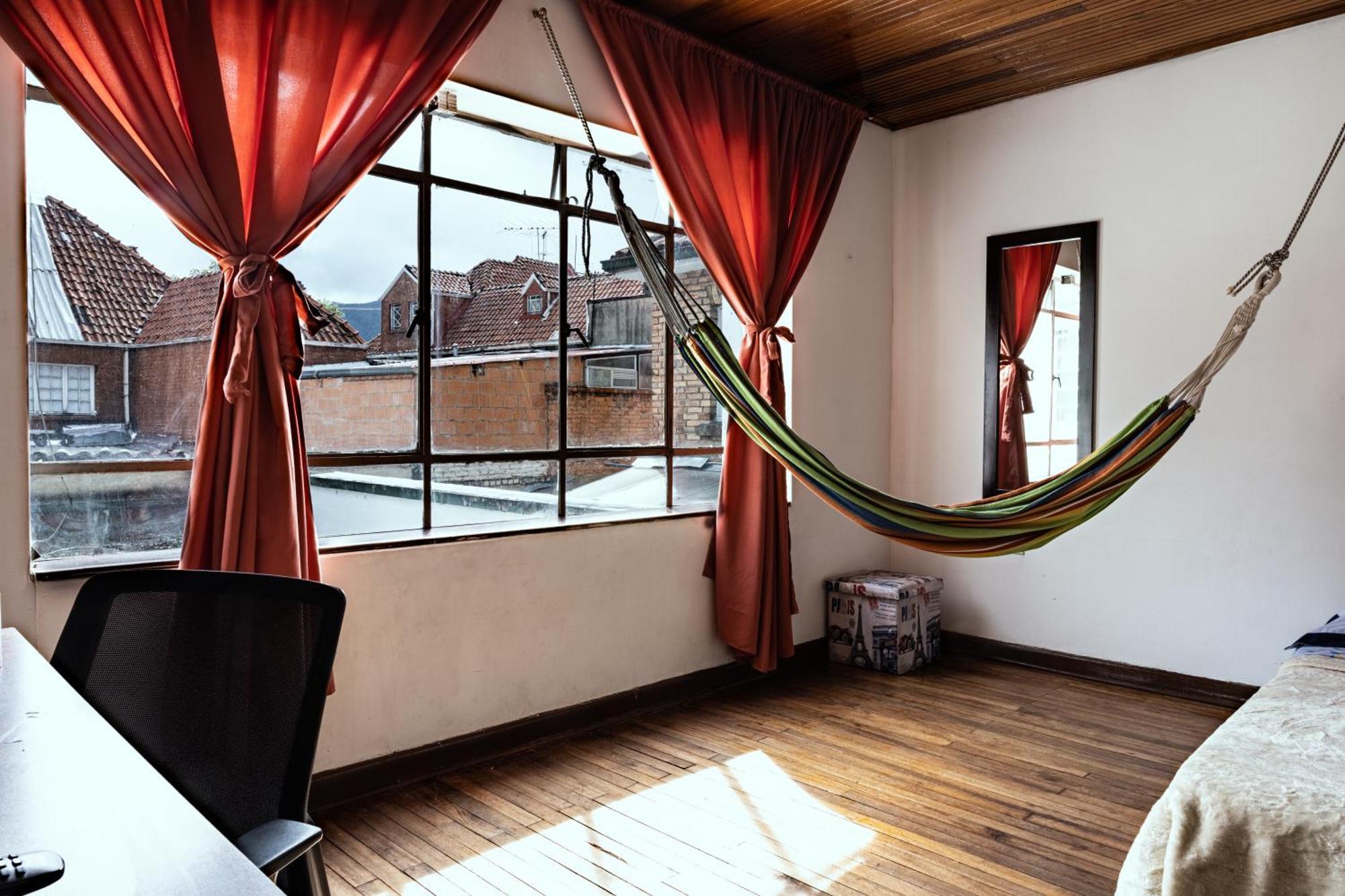 Casa En Bogota Ubicada En Zona Central 외부 사진