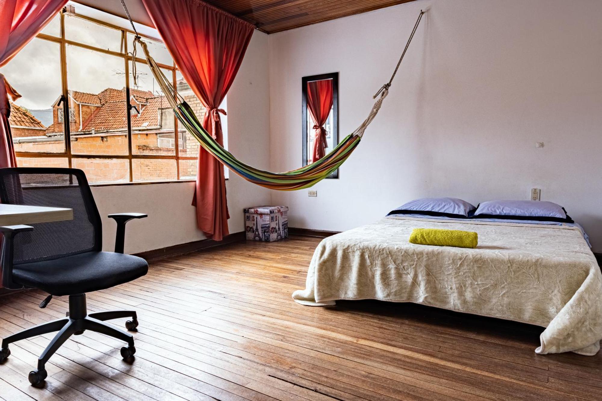 Casa En Bogota Ubicada En Zona Central 외부 사진