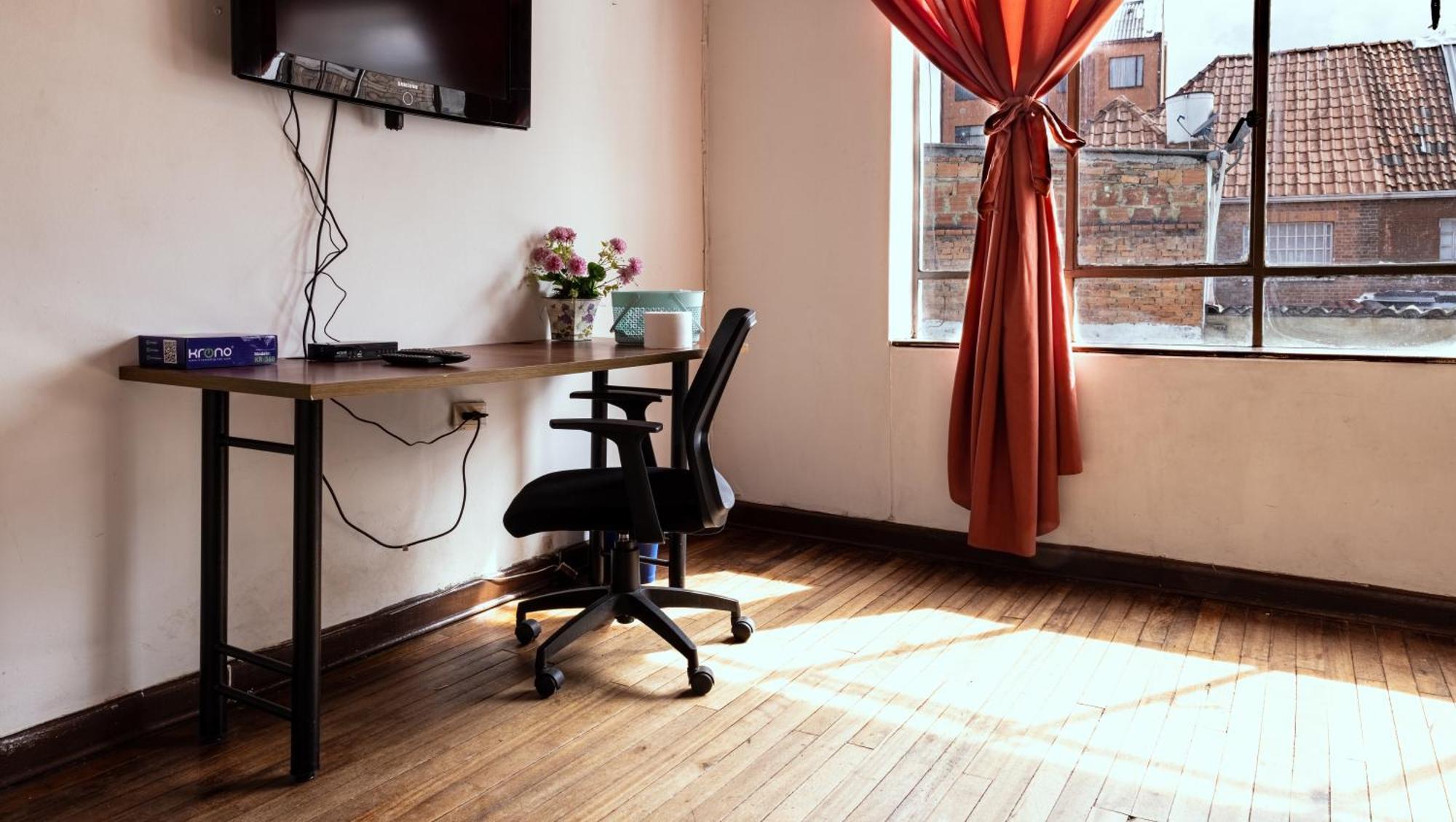 Casa En Bogota Ubicada En Zona Central 외부 사진
