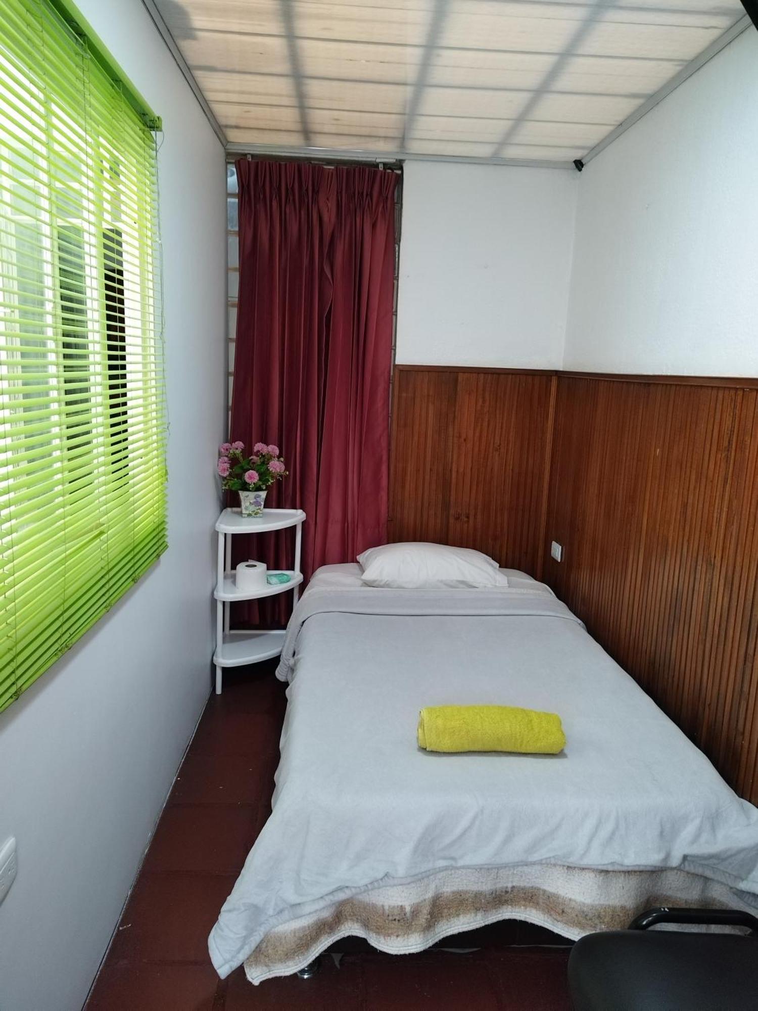 Casa En Bogota Ubicada En Zona Central 외부 사진