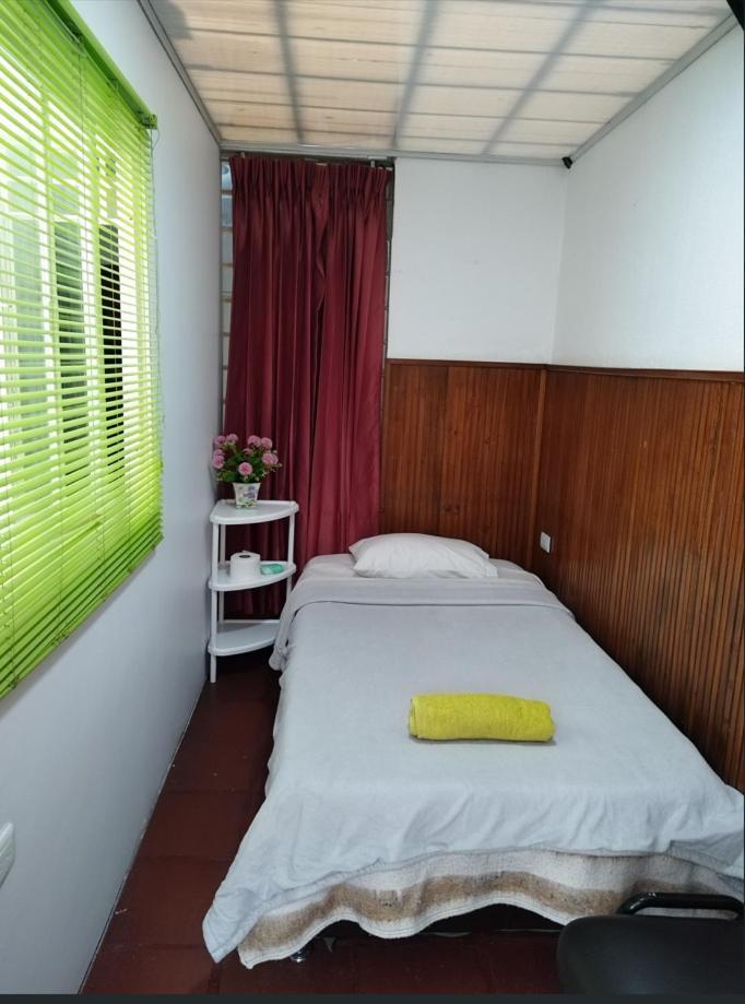 Casa En Bogota Ubicada En Zona Central 외부 사진