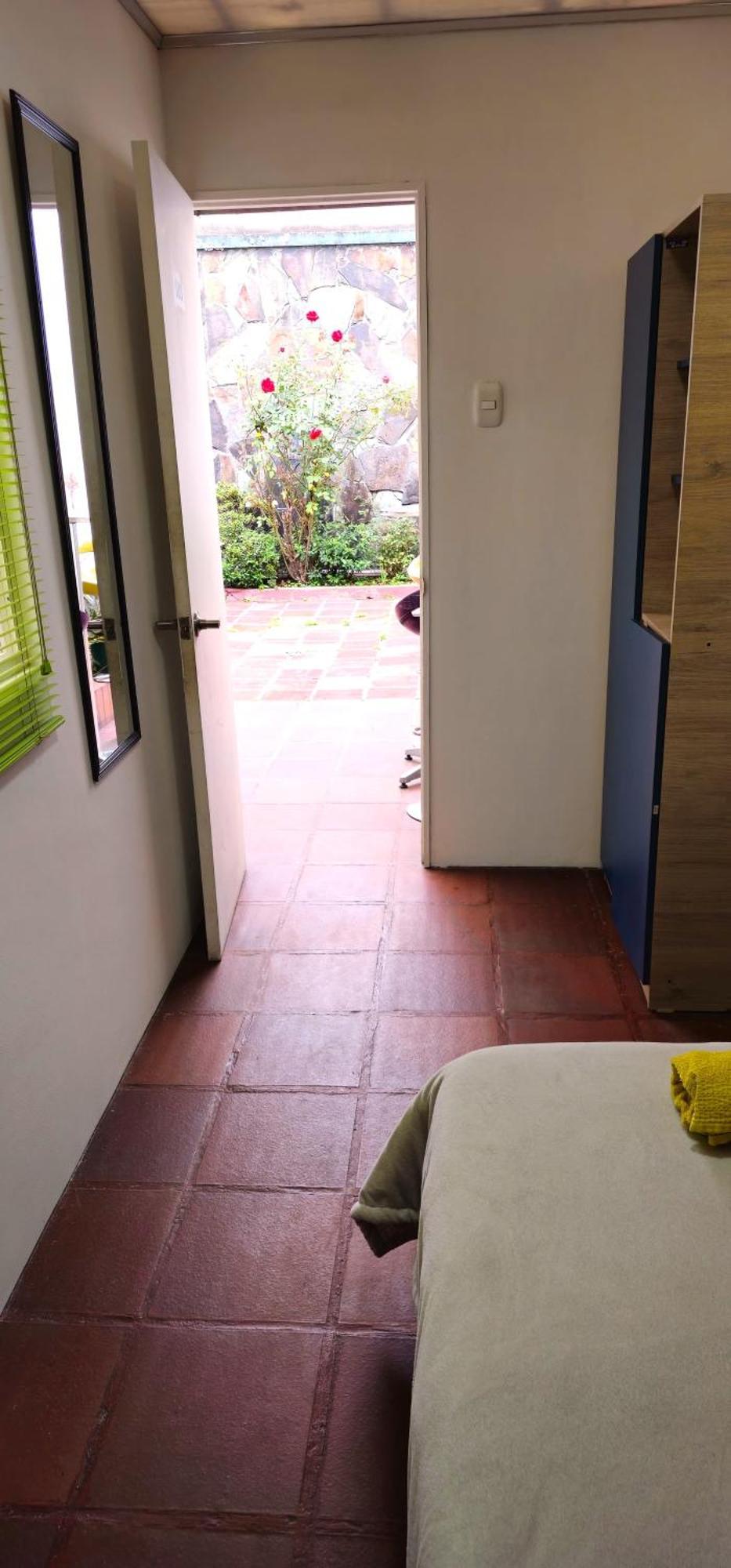 Casa En Bogota Ubicada En Zona Central 외부 사진