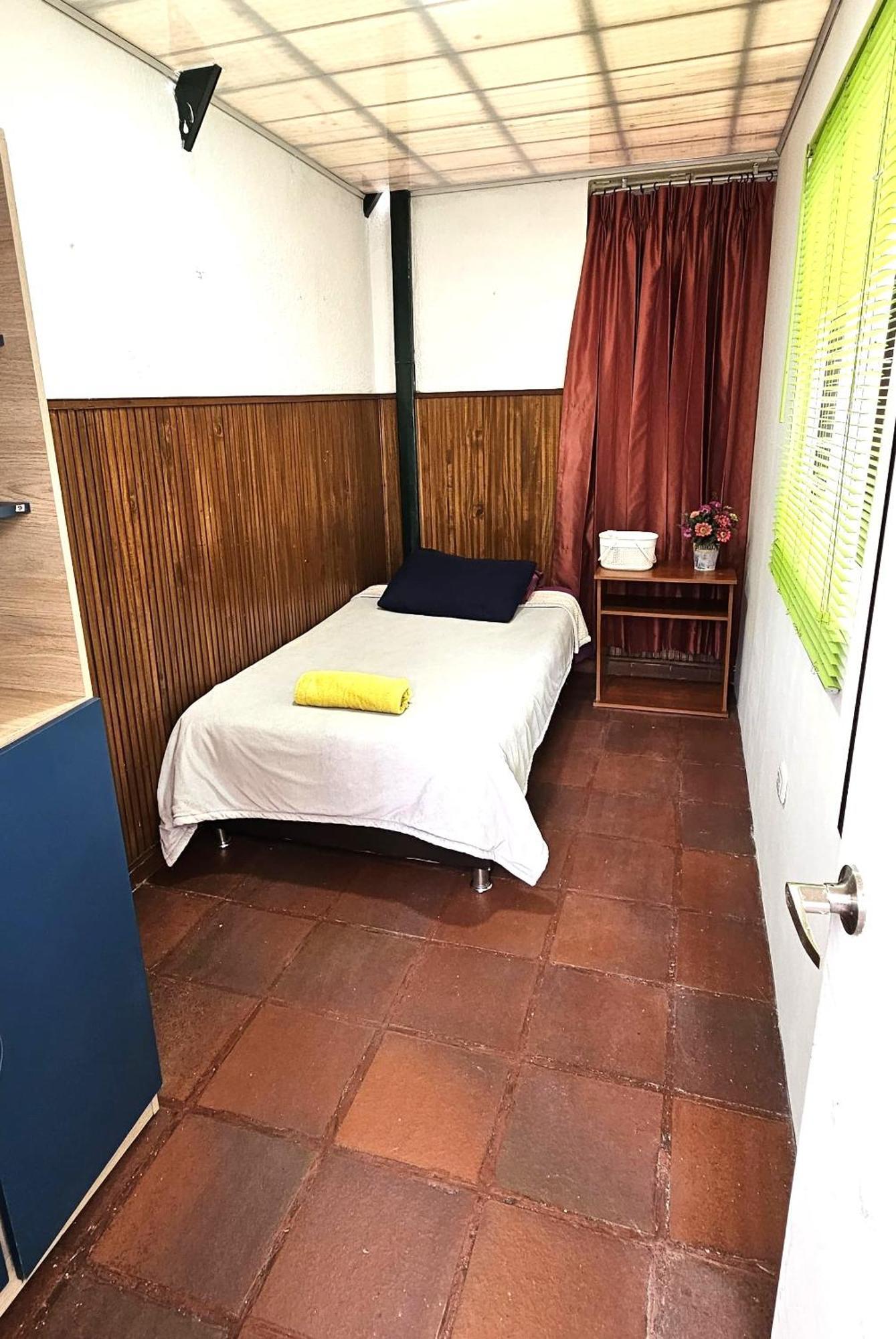 Casa En Bogota Ubicada En Zona Central 외부 사진