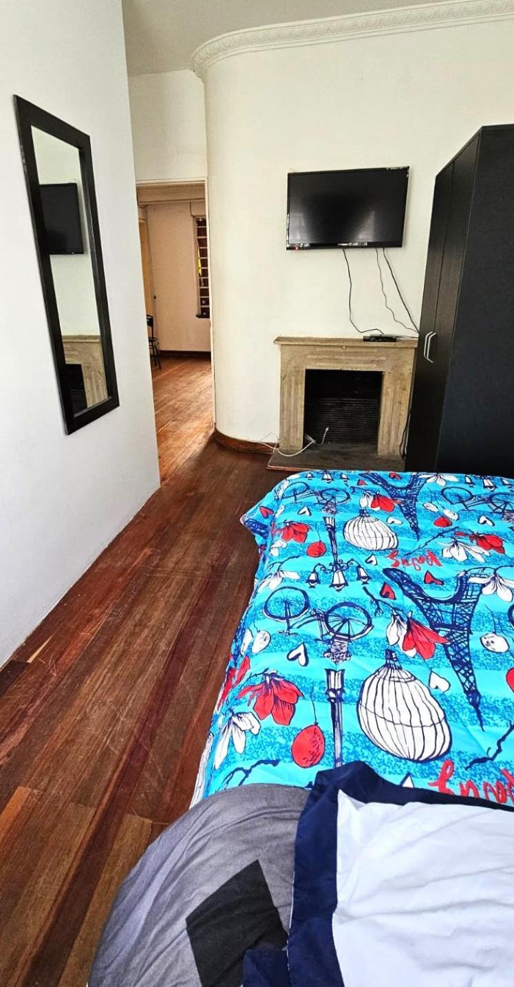 Casa En Bogota Ubicada En Zona Central 외부 사진