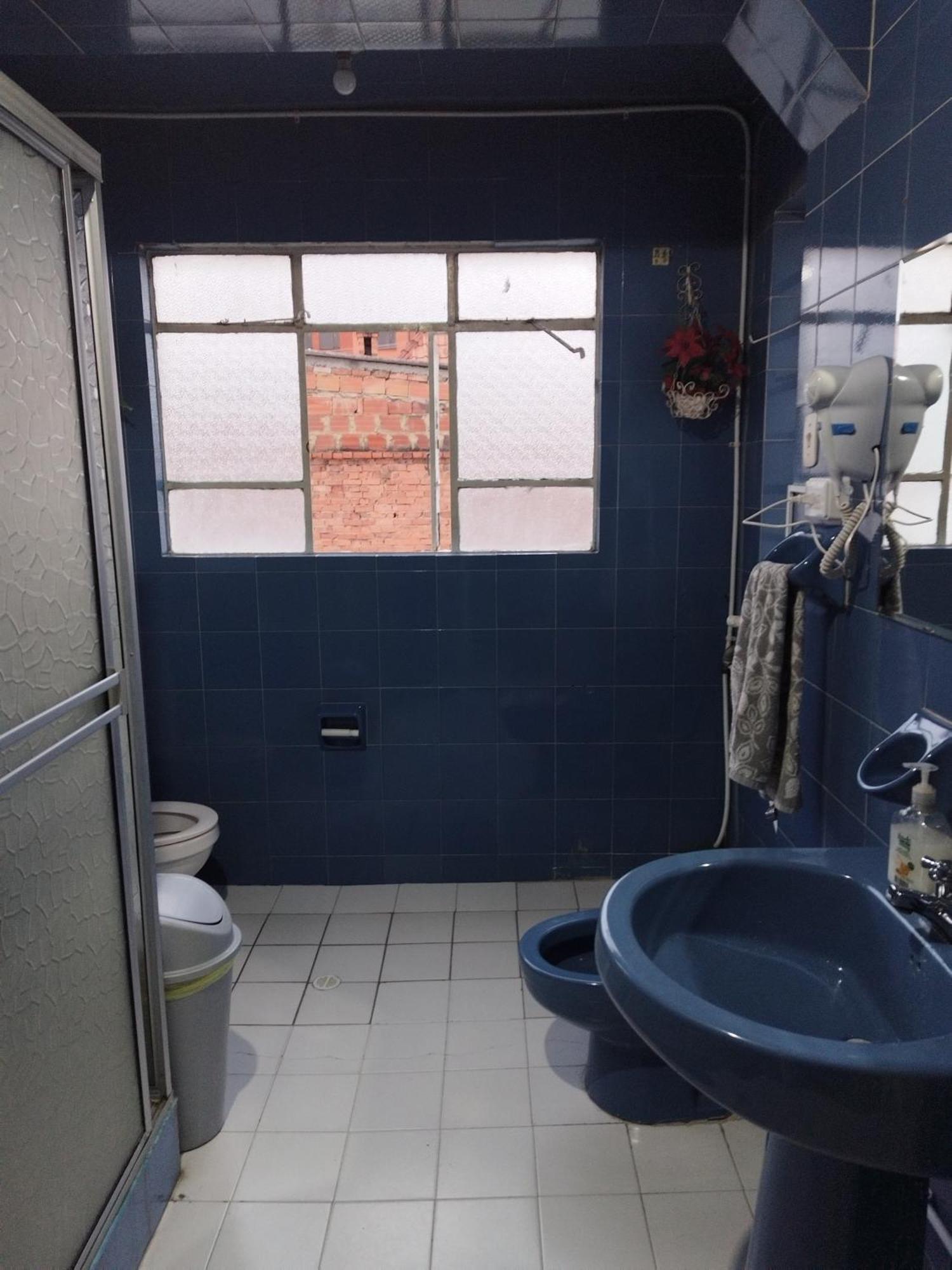 Casa En Bogota Ubicada En Zona Central 외부 사진