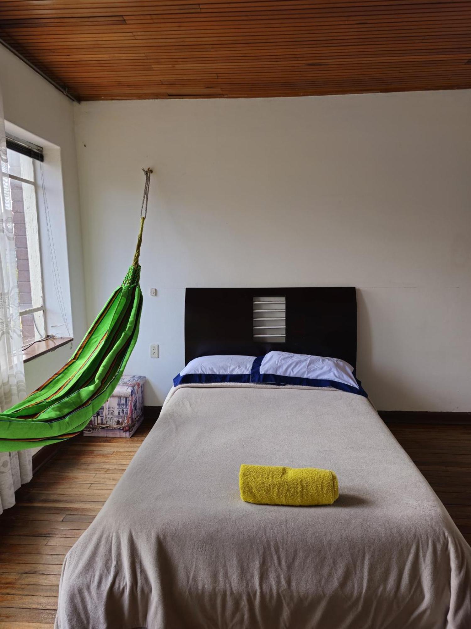 Casa En Bogota Ubicada En Zona Central 외부 사진