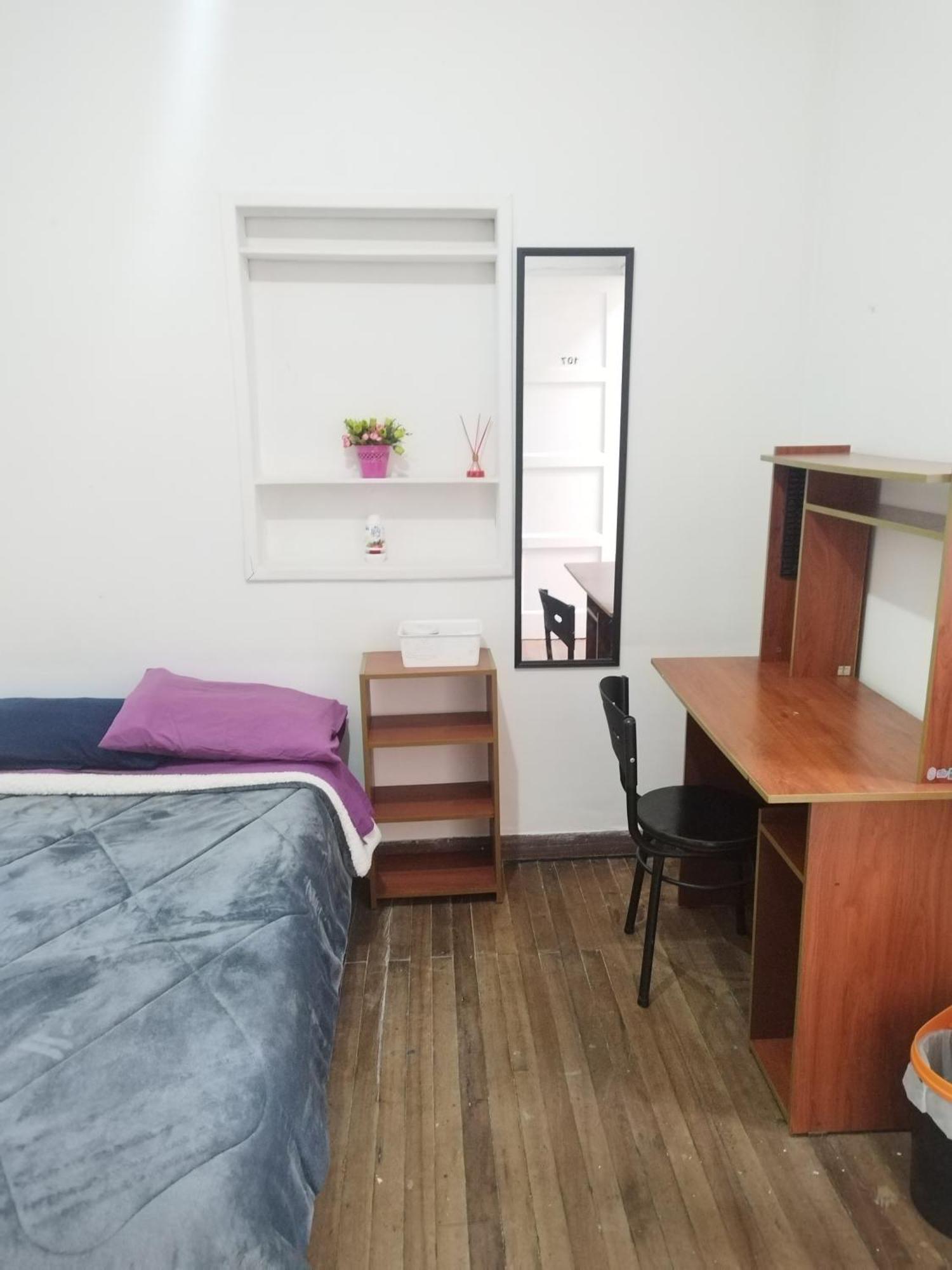 Casa En Bogota Ubicada En Zona Central 외부 사진