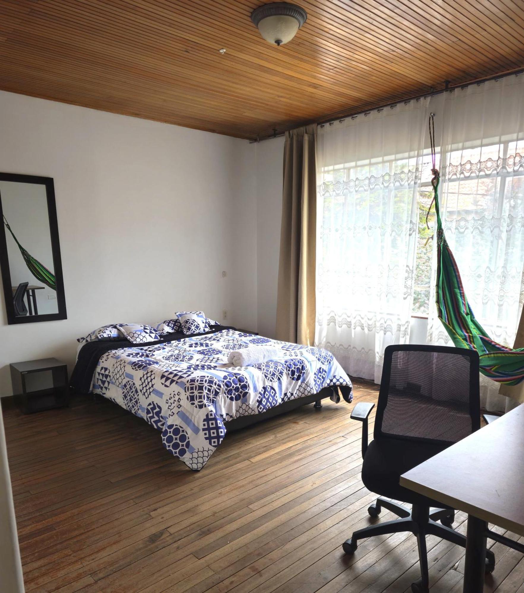 Casa En Bogota Ubicada En Zona Central 외부 사진