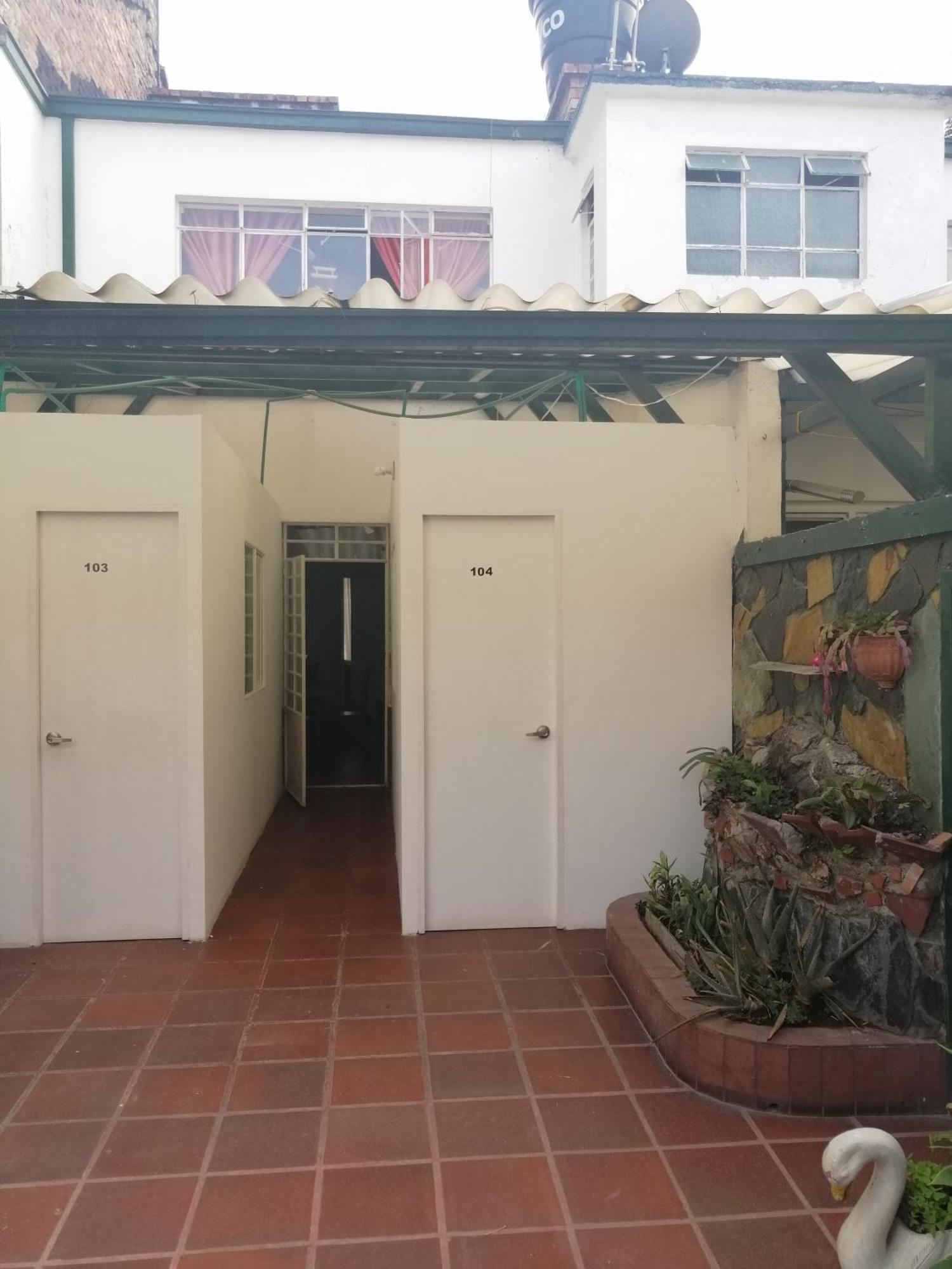 Casa En Bogota Ubicada En Zona Central 외부 사진