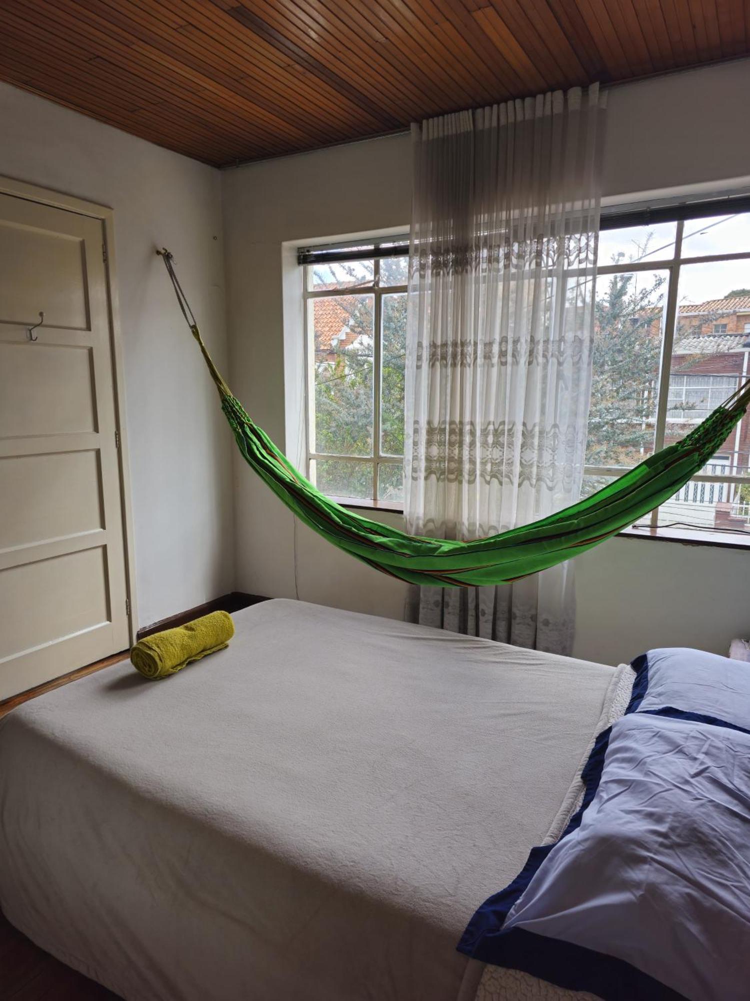 Casa En Bogota Ubicada En Zona Central 외부 사진