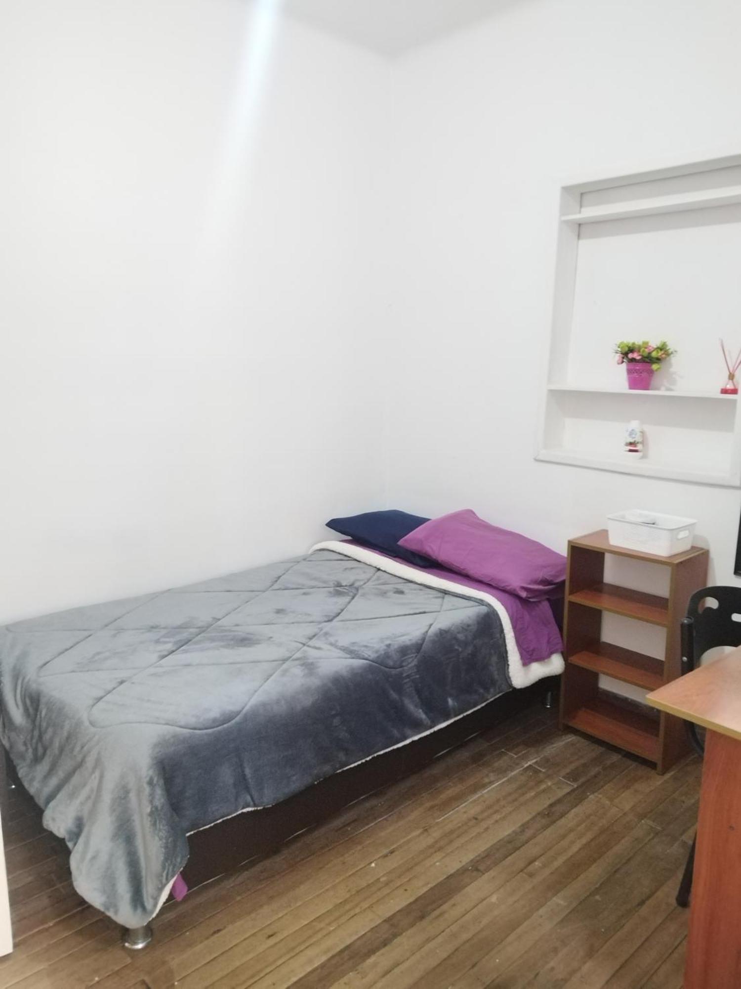 Casa En Bogota Ubicada En Zona Central 외부 사진