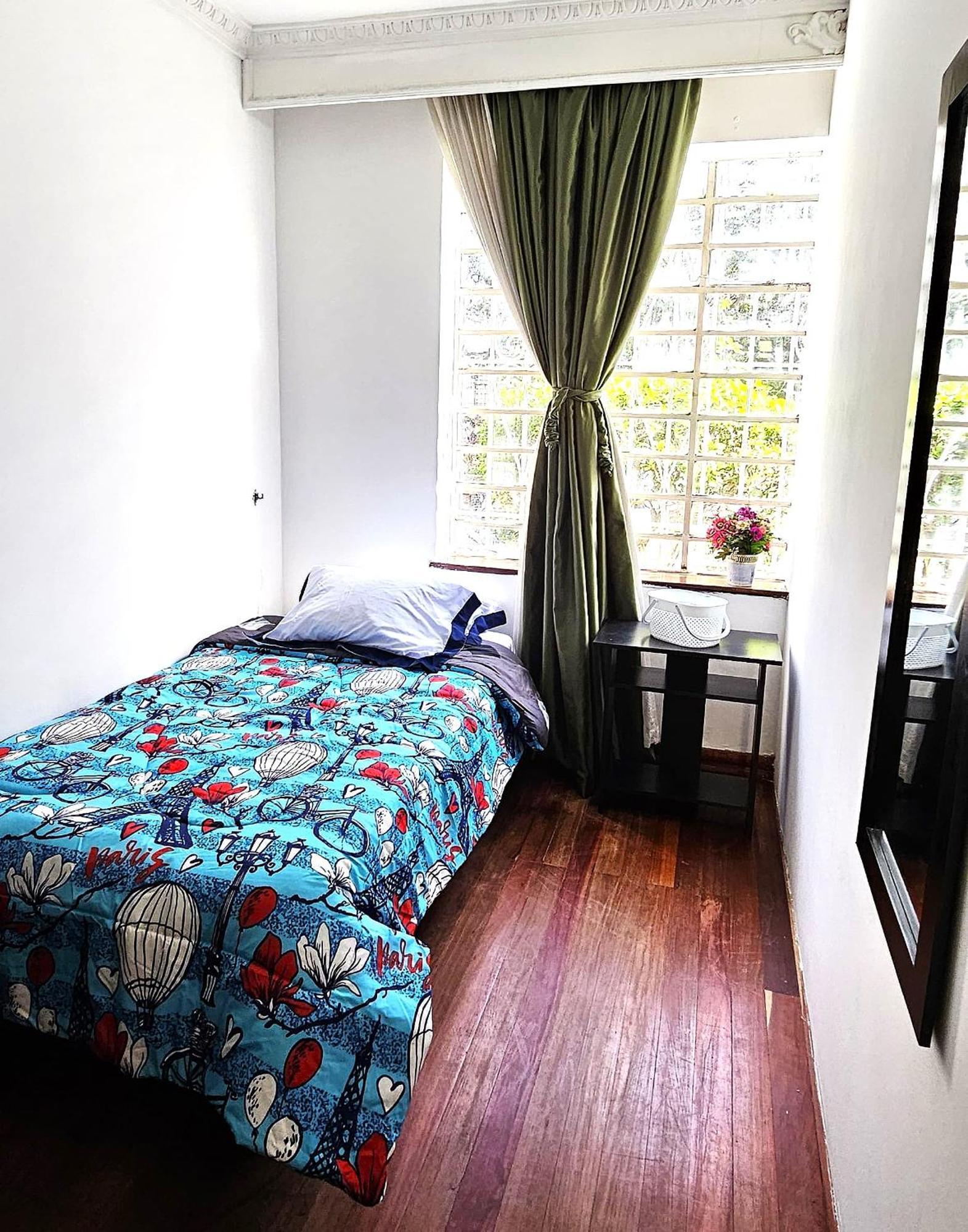 Casa En Bogota Ubicada En Zona Central 외부 사진