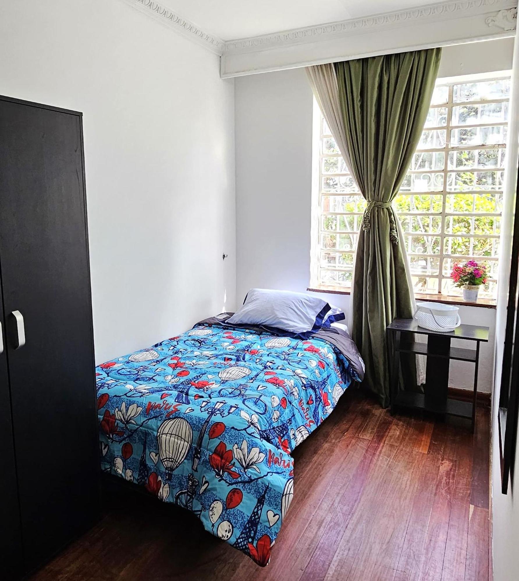 Casa En Bogota Ubicada En Zona Central 외부 사진