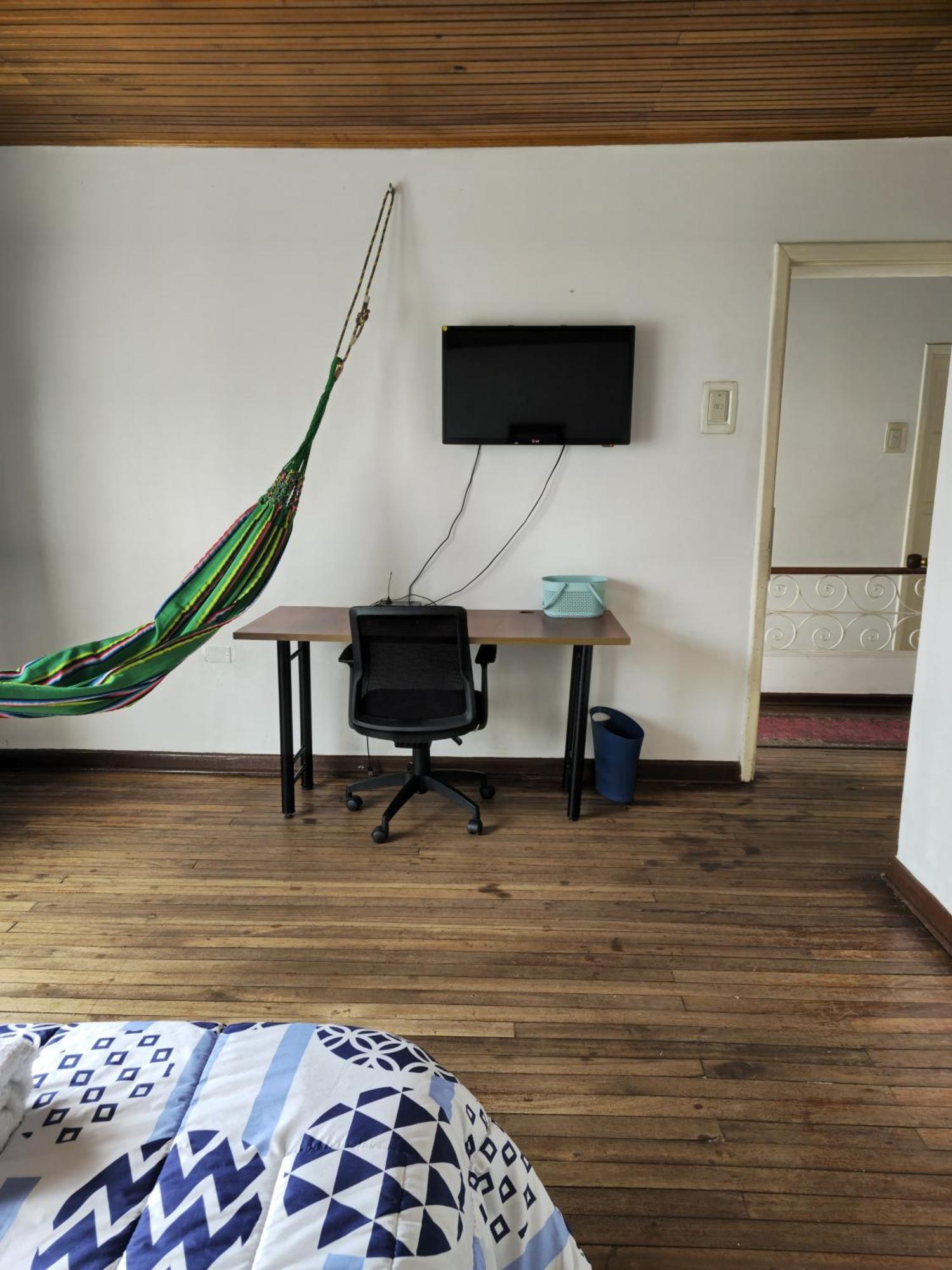 Casa En Bogota Ubicada En Zona Central 외부 사진