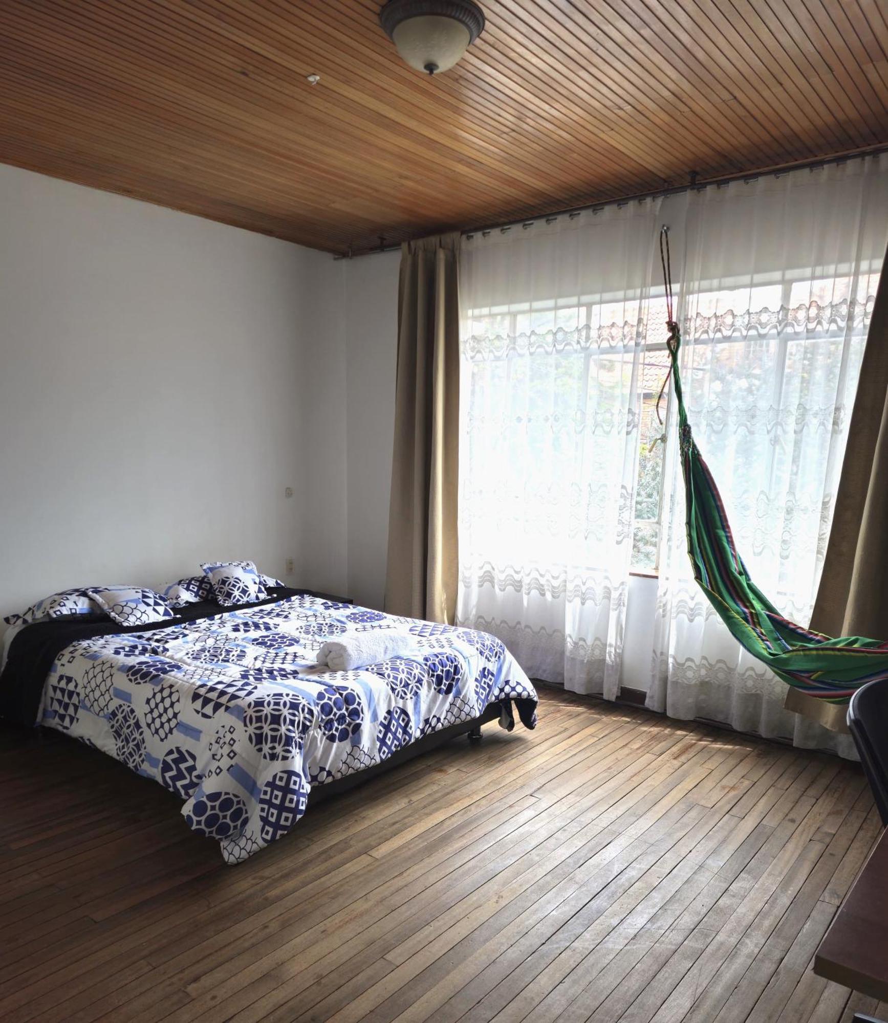 Casa En Bogota Ubicada En Zona Central 외부 사진